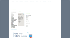 Desktop Screenshot of havalimani.org
